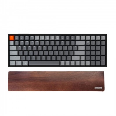 Keychron K4 Wooden Palm Rest